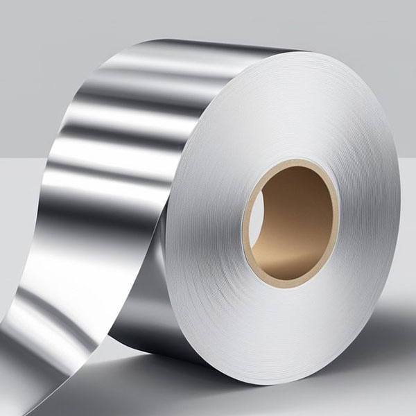Aluminum Foils
