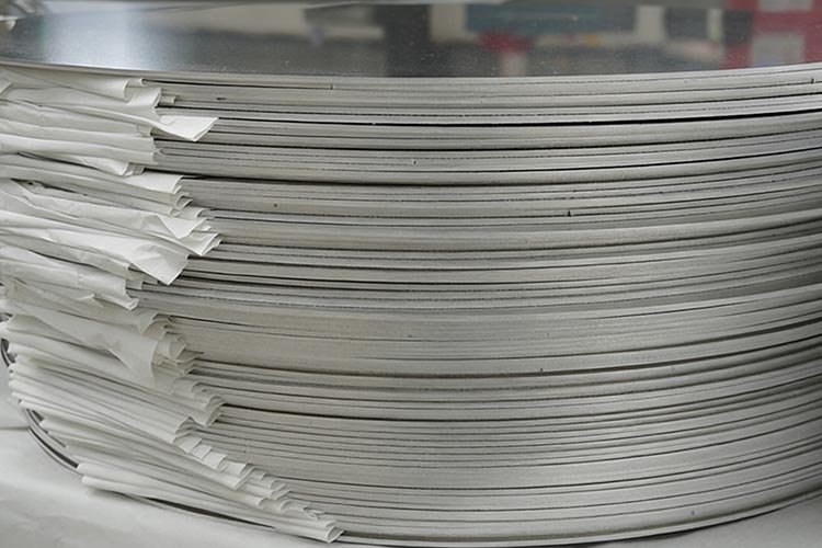 Aluminum Circles
