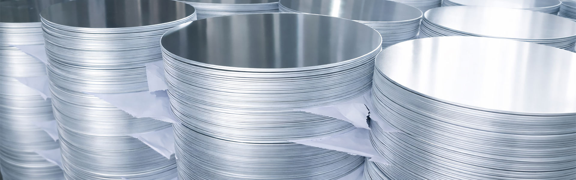 Aluminum Circles